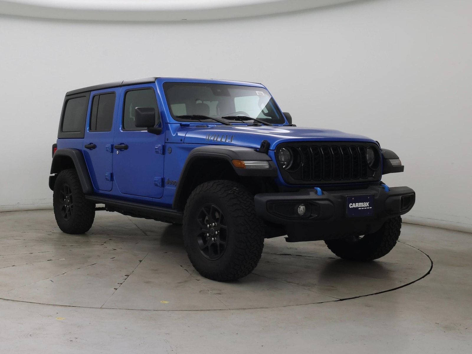 jeep wrangler 4xe 2024 1C4RJXN60RW190421 image jeep wrangler 4xe 2024 1C4RJXN60RW190421 image